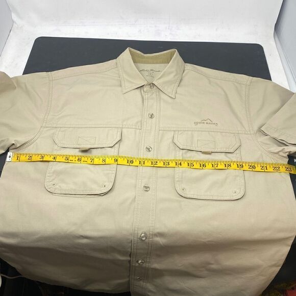 EDDIE BAUER® Guide Performance Shirt Mens - Picture 8 of 15